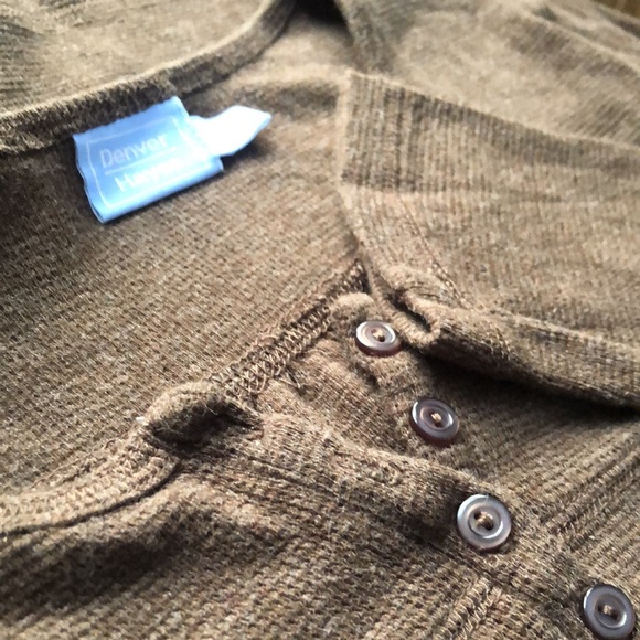 Denver Hayes Top - Picture 1 of 7